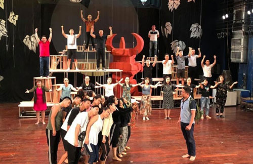 Đưa nghệ thuật hàn lâm đến công chúng: Đằng sau những đêm diễn cháy vé