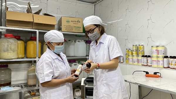 Bà chủ Mola: Tìm cơ hội trong gian nan, khởi nghiệp giữa lúc đại dịch COVID-19 làm chao đảo cả thế giới 