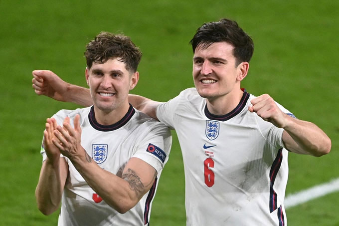 5 lý do để tin đội tuyển Anh sẽ vô địch EURO 2020
