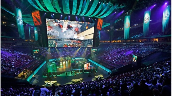 Th&#x1EC3; thao &#x111;i&#x1EC7;n t&#x1EED; c&#x1EA7;n &#x201C;c&#xFA; h&#xED;ch&#x201D; &#x111;&#x1EC3; tr&#x1EDF; th&#xE0;nh m&#x169;i nh&#x1ECD;n c&#x1EE7;a kinh t&#x1EBF; s&#x1ED1; 