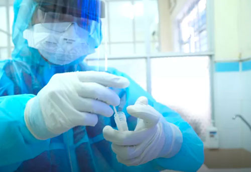 Bản tin COVID-19 tối ngày 11/7: Thêm 713 ca mắc mới, tổng số ca mắc trong ngày là 1.953