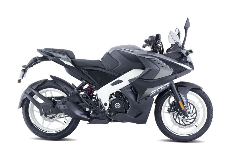 Môtô 200 phân khối, trang bị phanh ABS, giá gần 65 triệu đồng