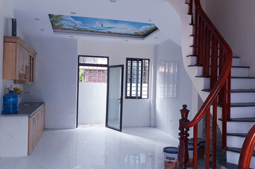 Áp dụng 5 cách này để tiết kiệm tiền, đôi vợ chồng sau 6 năm đã mua được nhà 2 tỷ đồng ở Hà Nội