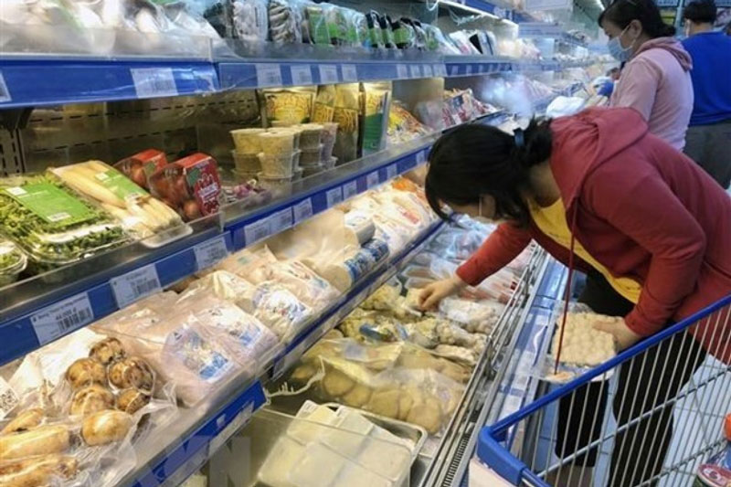 TP. Hồ Chí Minh và các tỉnh phía Nam ký cam kết thực hiện niêm yết giá hàng hóa