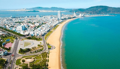 Bình Định: Siết chặt quản lý các dự án nhà ở xã hội, bất động sản, du lịch