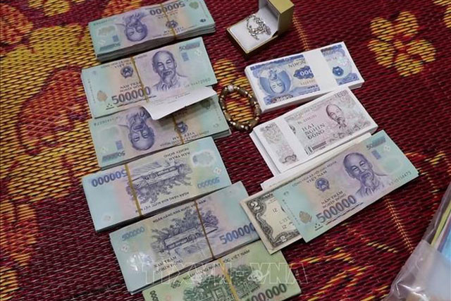 Triệt phá ổ nhóm cá độ bóng đá 60 tỷ đồng qua internet