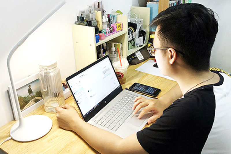 Email lừa đảo nhắm vào doanh nghiệp tăng vọt trong năm 2021