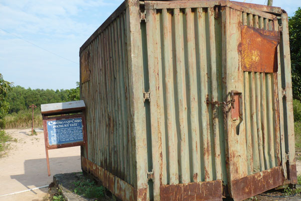 Thăm Di tích Nhà tù Phú Quốc: Lò thép cách mạng rực lửa giữa “địa ngục trần gian”