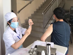 Những điểm mới trong chiến dịch tiêm chủng vaccine COVID-19