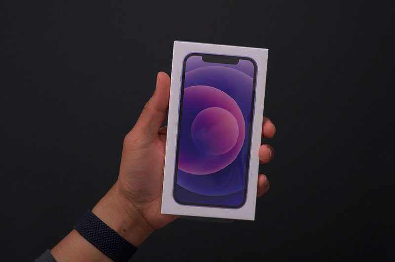 Doanh số iPhone 12 tiến sát kỷ lục của iPhone 6