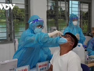 Phát hiện nhiều F0 qua sàng lọc, Sở Y tế TP. Hồ Chí Minh ra công văn khẩn