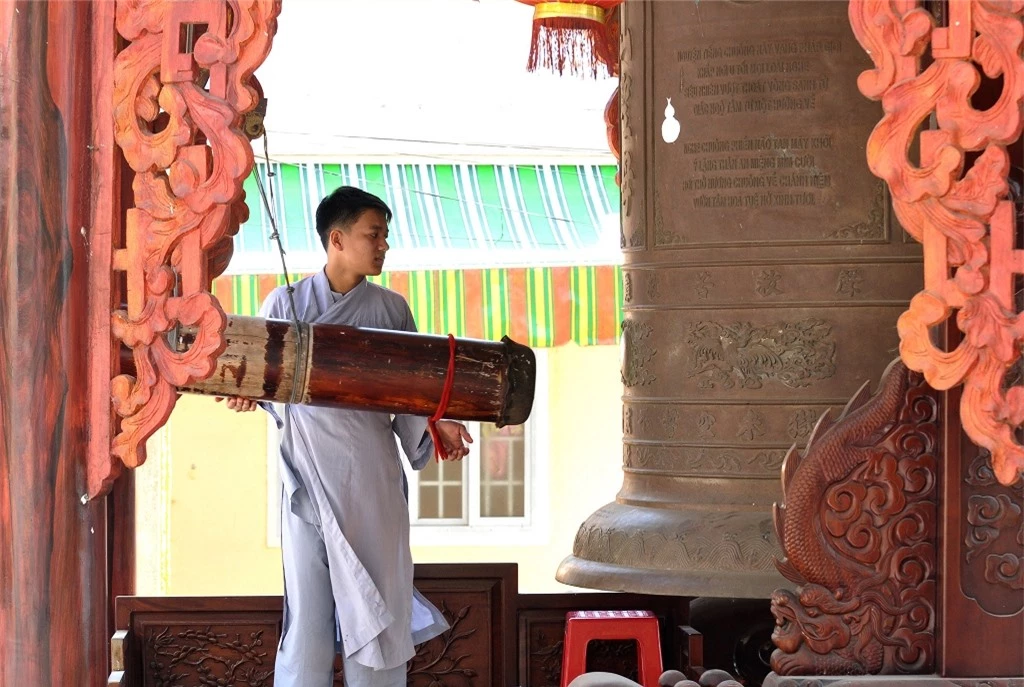 Khám phá danh thắng núi Bà Đen - Tây Ninh -0