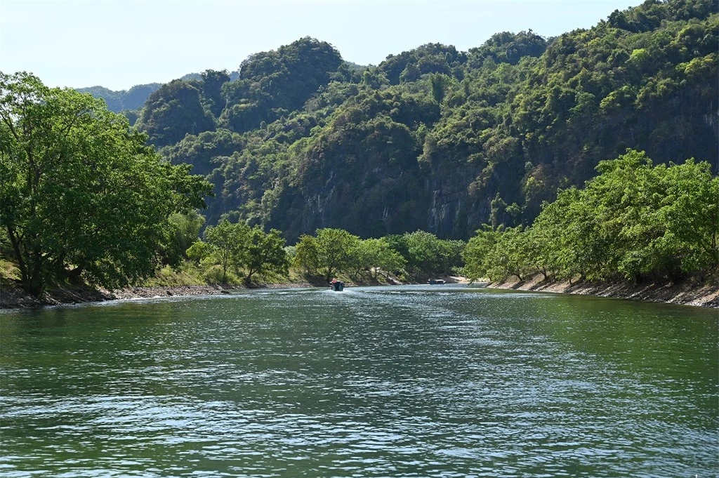 Khám phá “Thiên Nam đệ nhất động” -0