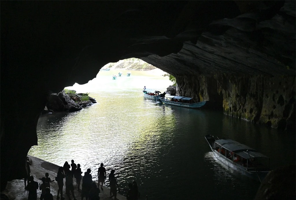 Khám phá “Thiên Nam đệ nhất động” -0