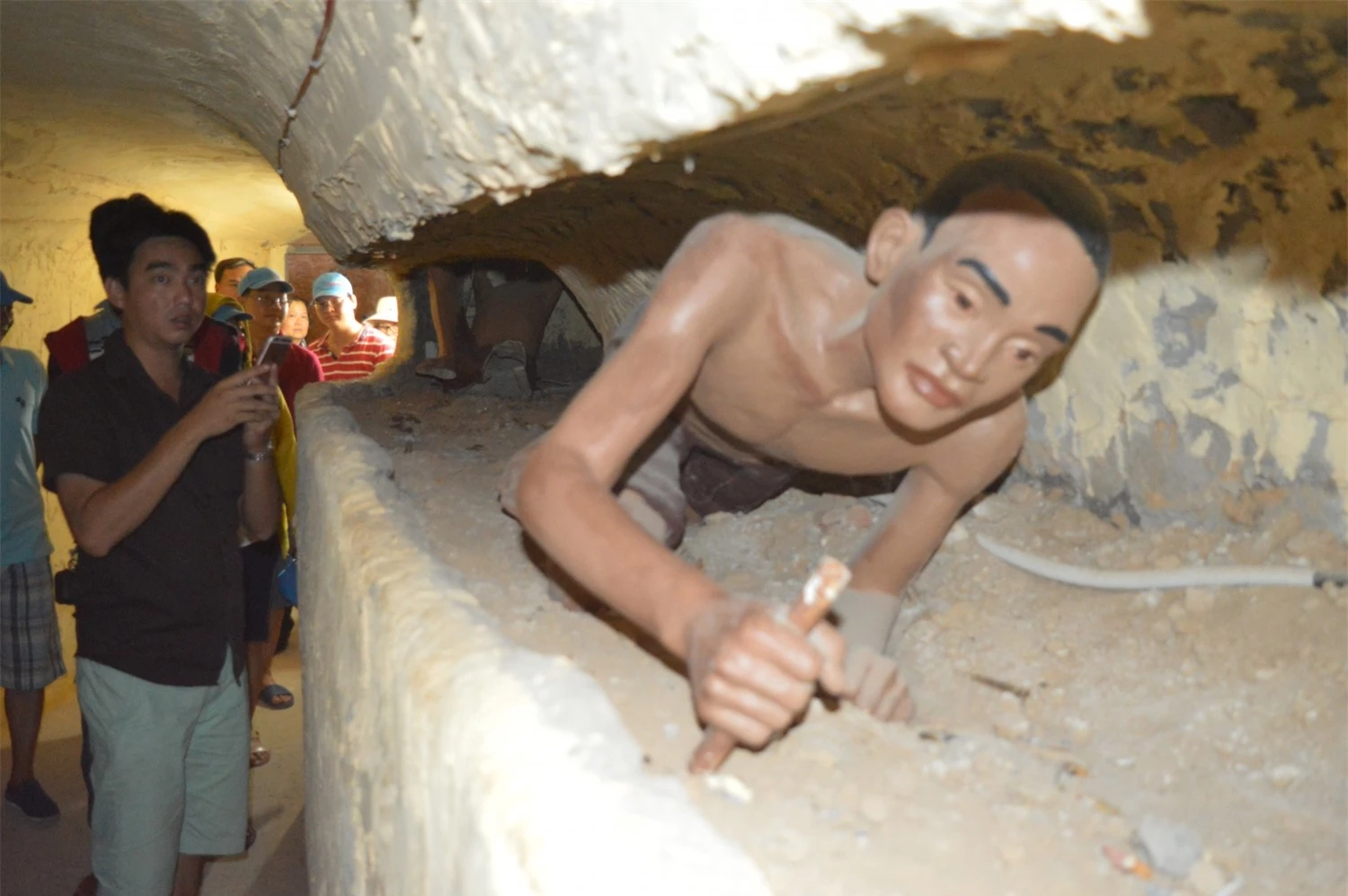 Thăm Di tích Nhà tù Phú Quốc: Lò thép cách mạng rực lửa giữa “địa ngục trần gian”