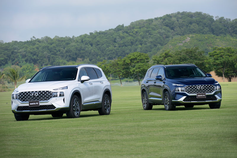 Bảng giá xe Hyundai tháng 7/2021: Rẻ nhất 315 triệu đồng