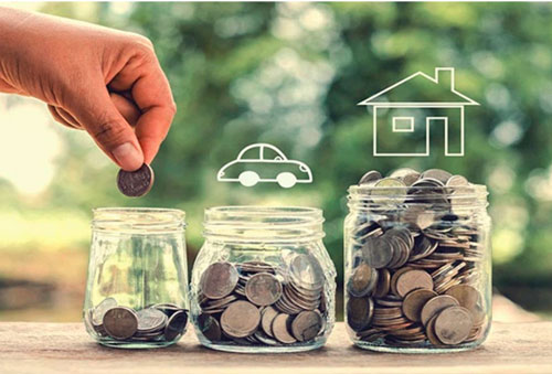 Thu nhập chỉ trên dưới 10 triệu đồng, người trẻ nên bắt đầu quản lý tài chính cá nhân ra sao?