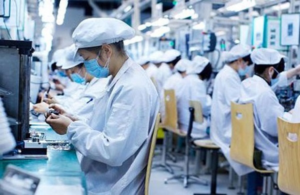 EuroCham: Niềm tin vào môi trường kinh doanh Việt Nam suy giảm do COVID-19