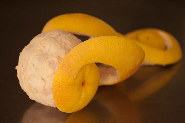 Làm đẹp bằng vỏ bưởi công thức đơn giản bạn cần nhớ