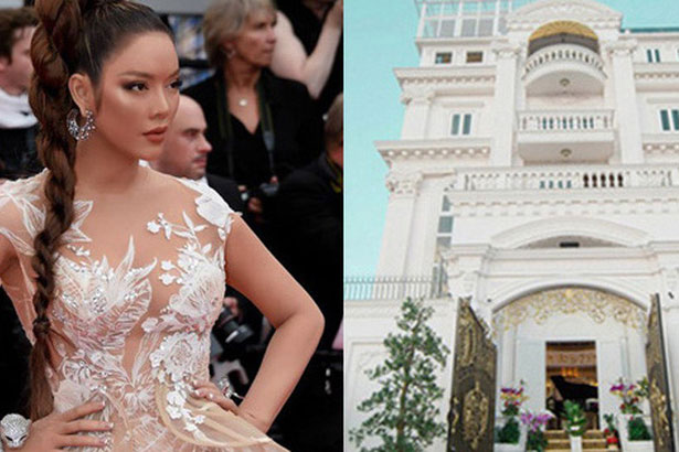 39 tuổi liên tục sống giữa tin đồn "cô nổ" về sự giàu có, Lý Nhã Kỳ thực sự có bao nhiêu tài sản?