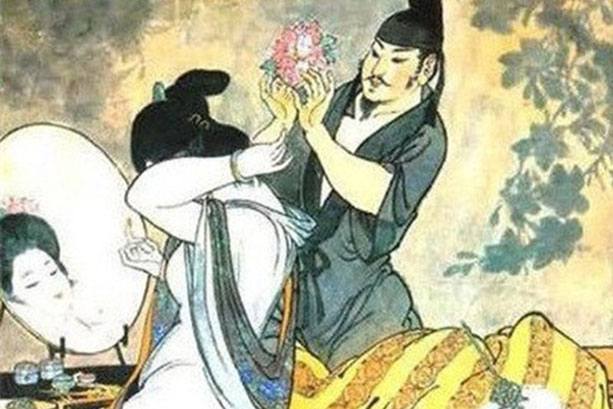 Chọn nam sủng hầu hạ mình, Võ Tắc Thiên đều có 2 điều kiện: Ngoài đẹp trai, điều kiện thứ hai không phải ai cũng đáp ứng được