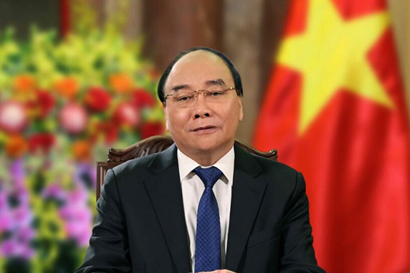 Chủ tịch nước tham dự Cuộc họp không chính thức APEC