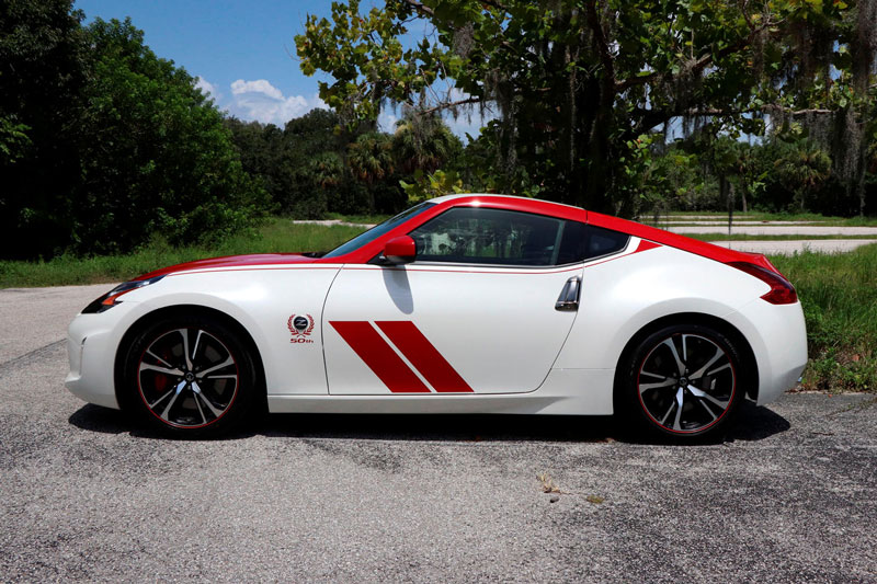 Top 10 xe thể thao giá rẻ đáng mua nhất năm 2021