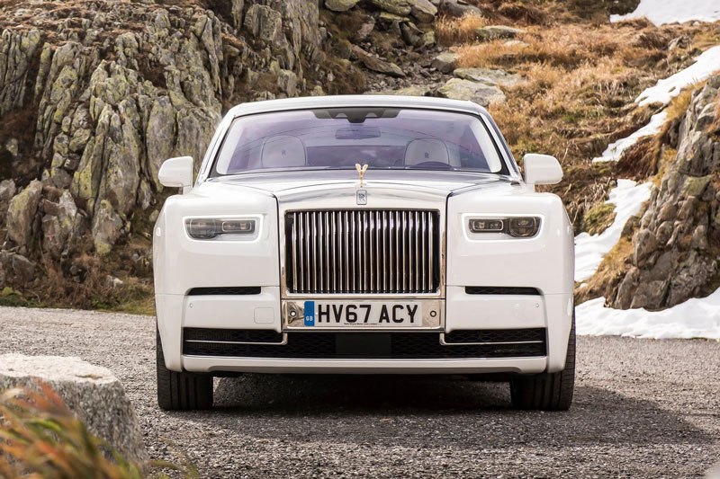 Một số tính năng đặc biệt và thú vị trên các mẫu xe hơi