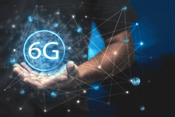 Cuộc đua phát triển mạng 6G