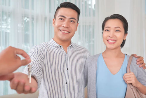 27 tuổi đã sở hữu căn hộ đầu tiên, nhân viên môi giới bất động sản chỉ ra 3 bài học dành cho người đang cân nhắc mua nhà