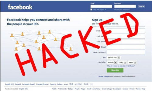 3 cách lấy lại Facebook bị hack dễ dàng, ai cũng nên biết