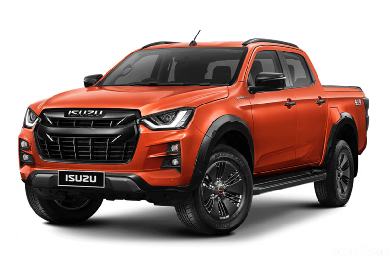 Top 10 ôtô ế khách nhất tại Việt Nam tháng 6/2021