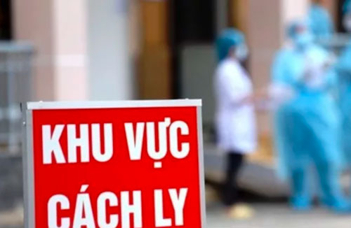 Bản tin COVID-19 sáng 13/7: Thêm 466 ca mắc mới, riêng TP Hồ Chí Minh có 365 ca