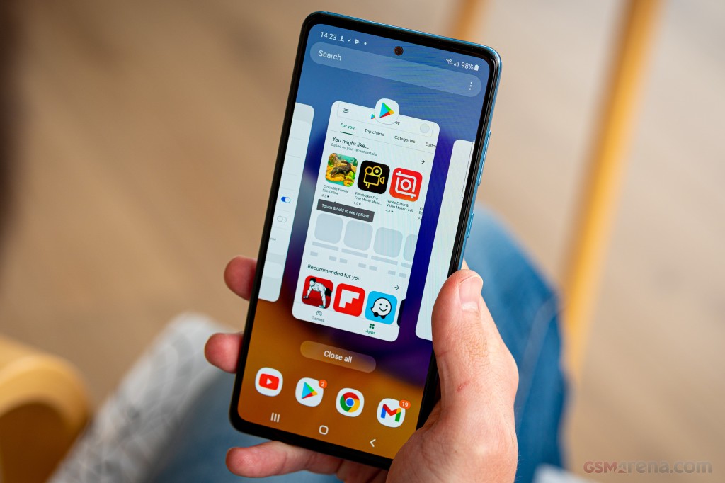 7 mẹo hay khi sử dụng smartphone Samsung