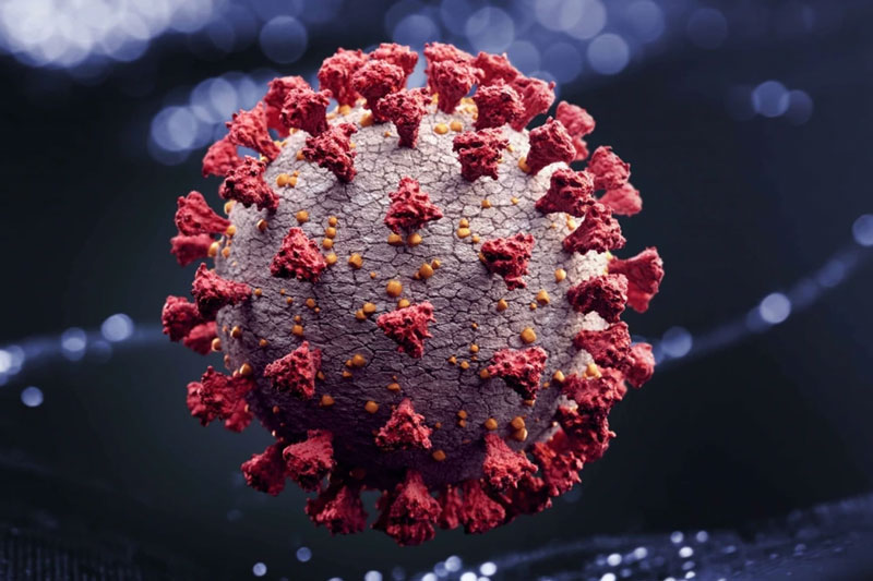 Biến thể Delta lây lan và "thống trị" đại dịch COVID-19 như thế nào?