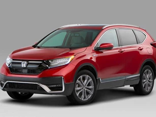 Giá lăn bánh Honda CR-V sau khi được giảm 135 triệu đồng