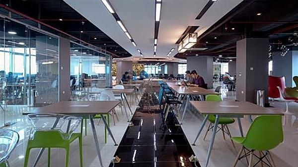 5 yếu tố công nghệ định hình thị trường bất động sản văn phòng hậu COVID-19