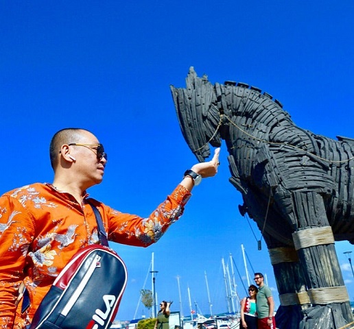 Ông Đoàn Ngọc Tùng: Doanh nghiệp cần được "cấp cứu để lấy lại nhịp sống” 