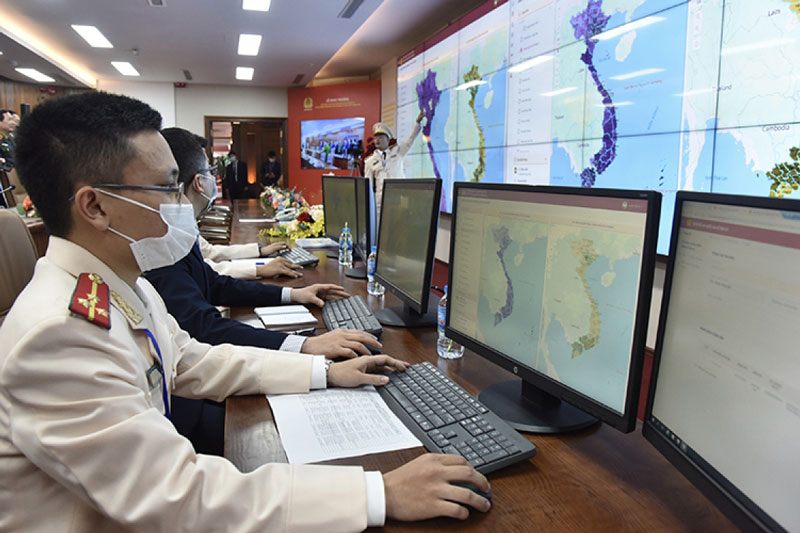 Tiền lương của cán bộ, công chức sẽ có nhiều thay đổi từ 1/7/2022