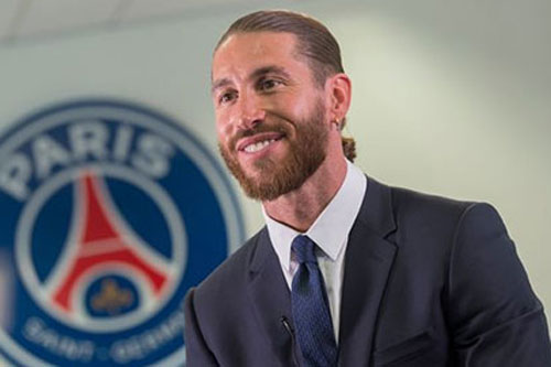 Ramos thừa nhận Mbappe có thể đến Real