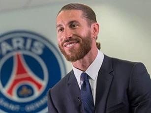 Ramos thừa nhận Mbappe có thể đến Real
