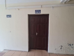 Xử phạt Licogi19 275 triệu đồng do tự ý thay đổi công năng chung cư