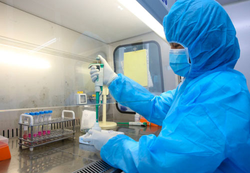 Thêm 829 ca mắc COVID-19 mới, trong ngày ghi nhận tổng cộng 2.934 ca