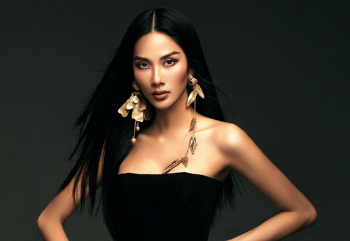 Giữa lùm xùm bị "bóc phốt" nhân cách, Hoàng Thùy có chia sẻ gây chú ý