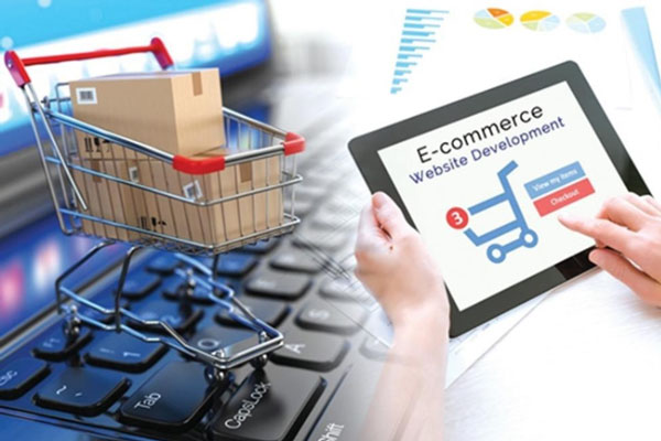 Khối nội chiếm 85% tổng mức bán lẻ hàng hóa vào năm 2030