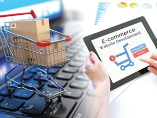 Khối nội chiếm 85% tổng mức bán lẻ hàng hóa vào năm 2030