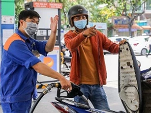 Giá xăng có thể tăng mạnh vào ngày mai 12/7