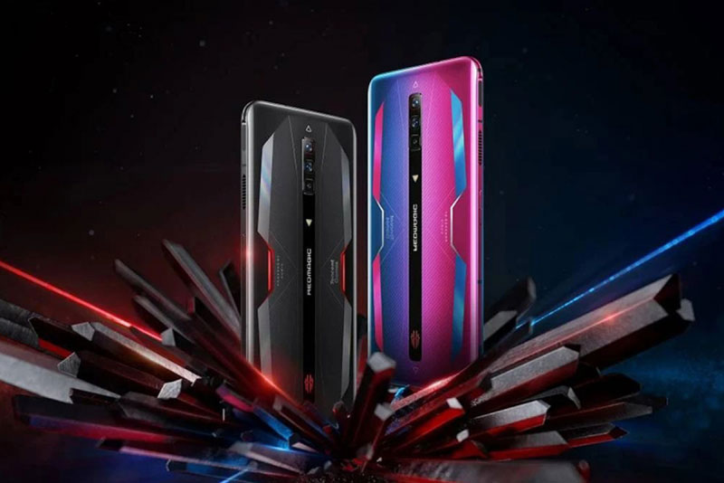 Sắp có smartphone Android trang bị RAM 20 GB