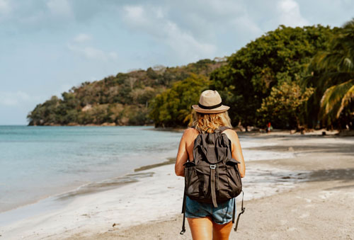 Phượt thủ là tương lai của du lịch hậu COVID-19?