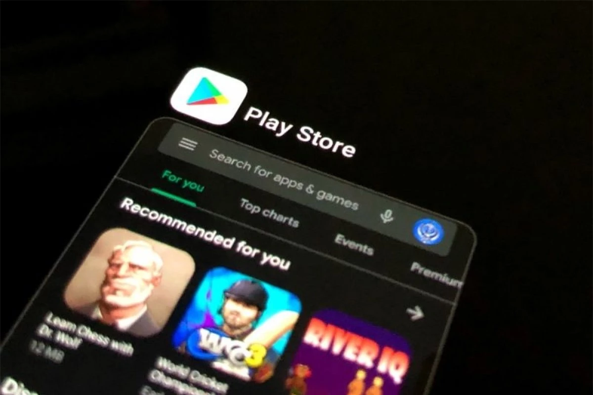 Google Play tiếp tục là nơi ưa thích của các phần mềm độc hại.